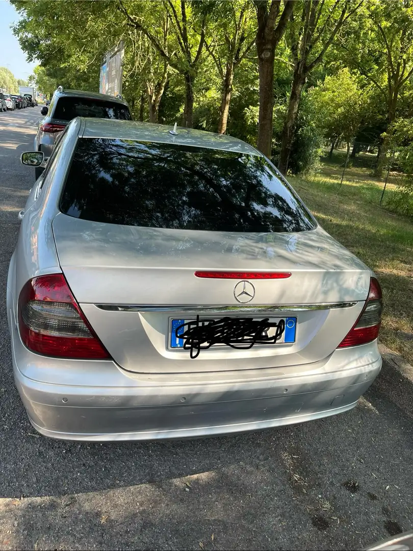 Mercedes-Benz E 200 cdi evo Elegance 136cv - 2