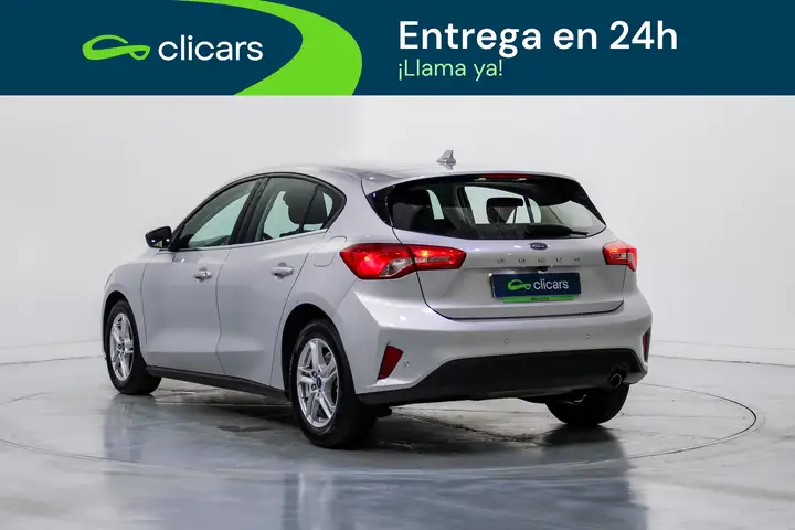 Ford Focus 1.5 EcoBlue Trend + 2022, foto 9