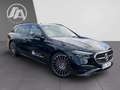 Mercedes-Benz E 220 d T +AMG+Pano+AHK+SHZ+Night+SpurW+S-Sitz Schwarz - thumbnail 6
