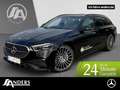 Mercedes-Benz E 220 d T +AMG+Pano+AHK+SHZ+Night+SpurW+S-Sitz Schwarz - thumbnail 1