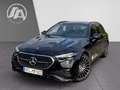 Mercedes-Benz E 220 d T +AMG+Pano+AHK+SHZ+Night+SpurW+S-Sitz Schwarz - thumbnail 3