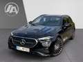 Mercedes-Benz E 220 d T +AMG+Pano+AHK+SHZ+Night+SpurW+S-Sitz Zwart - thumbnail 3