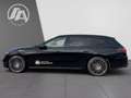 Mercedes-Benz E 220 d T +AMG+Pano+AHK+SHZ+Night+SpurW+S-Sitz Schwarz - thumbnail 5