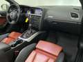 Audi S5 A5 Cabriolet 3.0 TFSI S5 quattro RS Stoelen Vol le Black - thumbnail 42