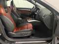 Audi S5 A5 Cabriolet 3.0 TFSI S5 quattro RS Stoelen Vol le Schwarz - thumbnail 27