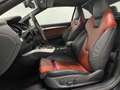 Audi S5 A5 Cabriolet 3.0 TFSI S5 quattro RS Stoelen Vol le Black - thumbnail 4