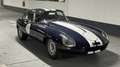 Jaguar E-Type JAGUAR Type E 3.8L Blau - thumbnail 1