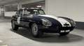 Jaguar E-Type JAGUAR Type E 3.8L Blau - thumbnail 2