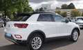 Volkswagen T-Roc STYLE 2.0 TDI RCAM/LED/ASSIST/CONNECT/DIGITAL/ACC Bianco - thumbnail 2
