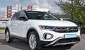 Volkswagen T-Roc STYLE 2.0 TDI RCAM/LED/ASSIST/CONNECT/DIGITAL/ACC Bianco - thumbnail 1
