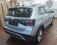 Volkswagen T-Cross 1.0 TSI LIFE LM17 NAVI LED SITZHZG Plateado - thumbnail 3