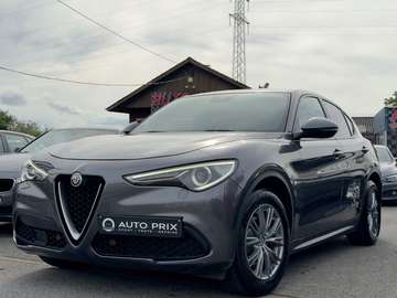2.2 JTD Super 2WD Navi Xénon Cuir Keyless CarPlay Marchand/Export