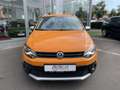 Volkswagen Polo CROSS 1.6 TDI 105CV Orange - thumbnail 2