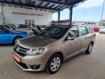 MCV Supreme TCe 90 - Topzustand!