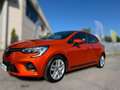 Renault Clio Clio V 2019 1.0 tce Business 90cv my21 Orange - thumbnail 5