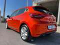 Renault Clio Clio V 2019 1.0 tce Business 90cv my21 Orange - thumbnail 6