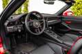 Porsche 991 Speedster 4.0i 911 Rood - thumbnail 12