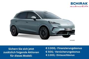 Urban Comfort 54kwh