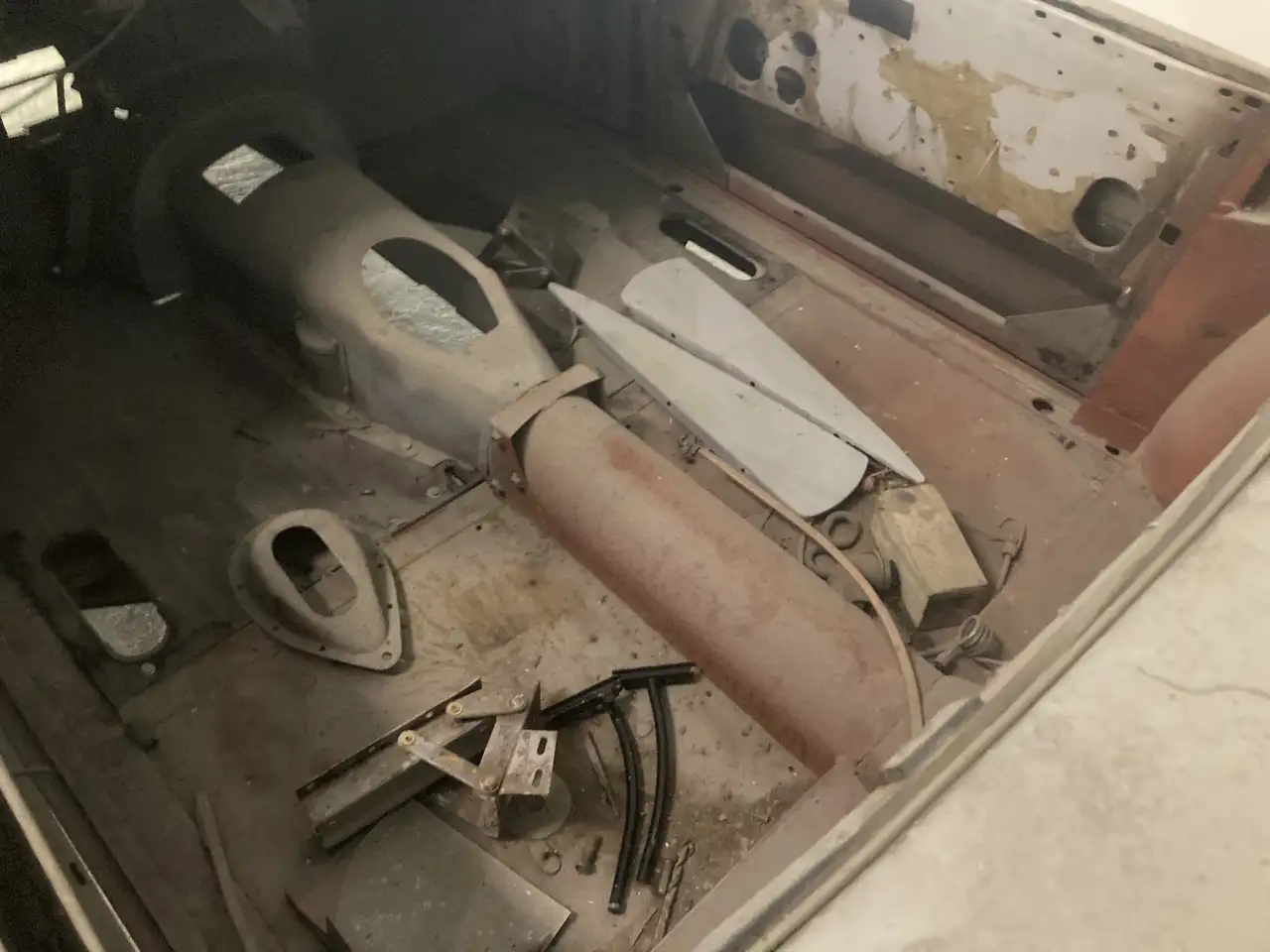 Jaguar XK 3,4 L, foto 7