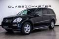 Mercedes-Benz GL 500 7 Persoons Btw auto, Fiscale waarde € 12.000,- (€ Black - thumbnail 1