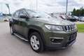 Jeep Compass 2.0 MultiJet Night Eagle AWD (EURO 6d-TEMP Grün - thumbnail 8