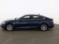 Audi A5 SB 35 TDI Aut MATRIX AHK LEDER NAVI R-CAM PDC Blau - thumbnail 6