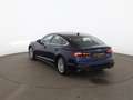 Audi A5 SB 35 TDI Aut MATRIX AHK LEDER NAVI R-CAM PDC Blau - thumbnail 7
