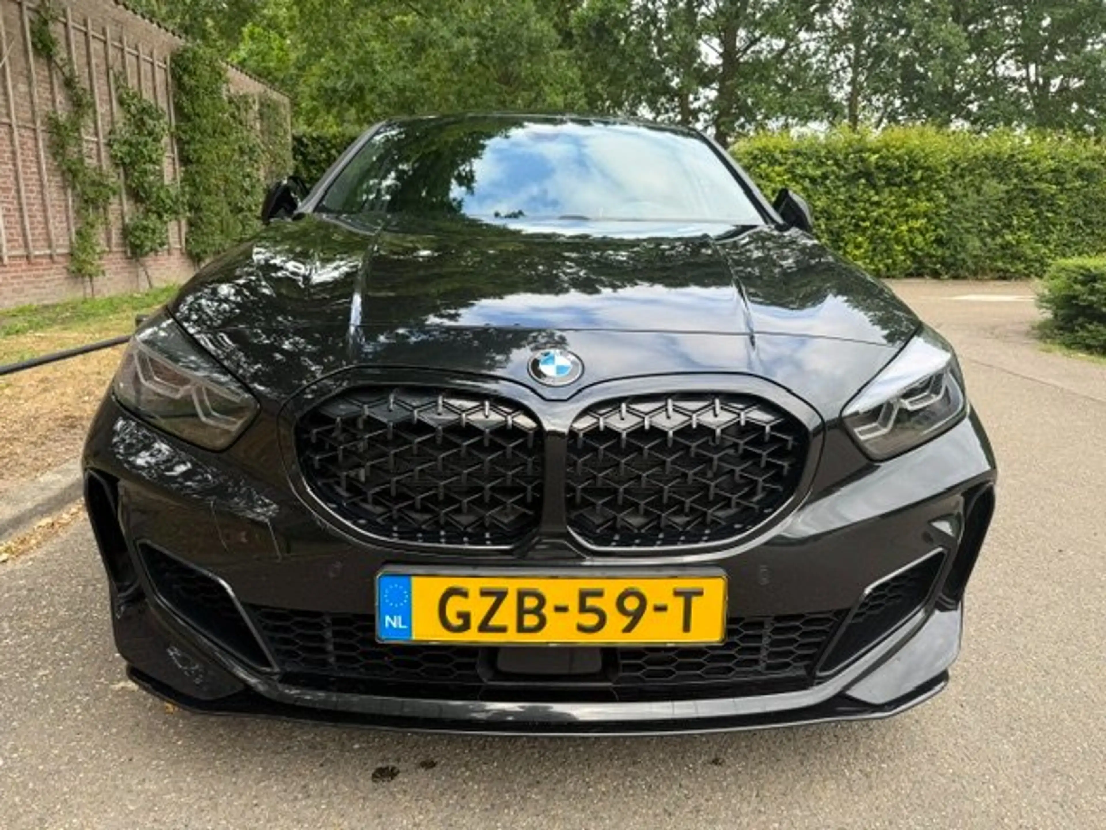 BMW 135 xD. High Exec — photo 4