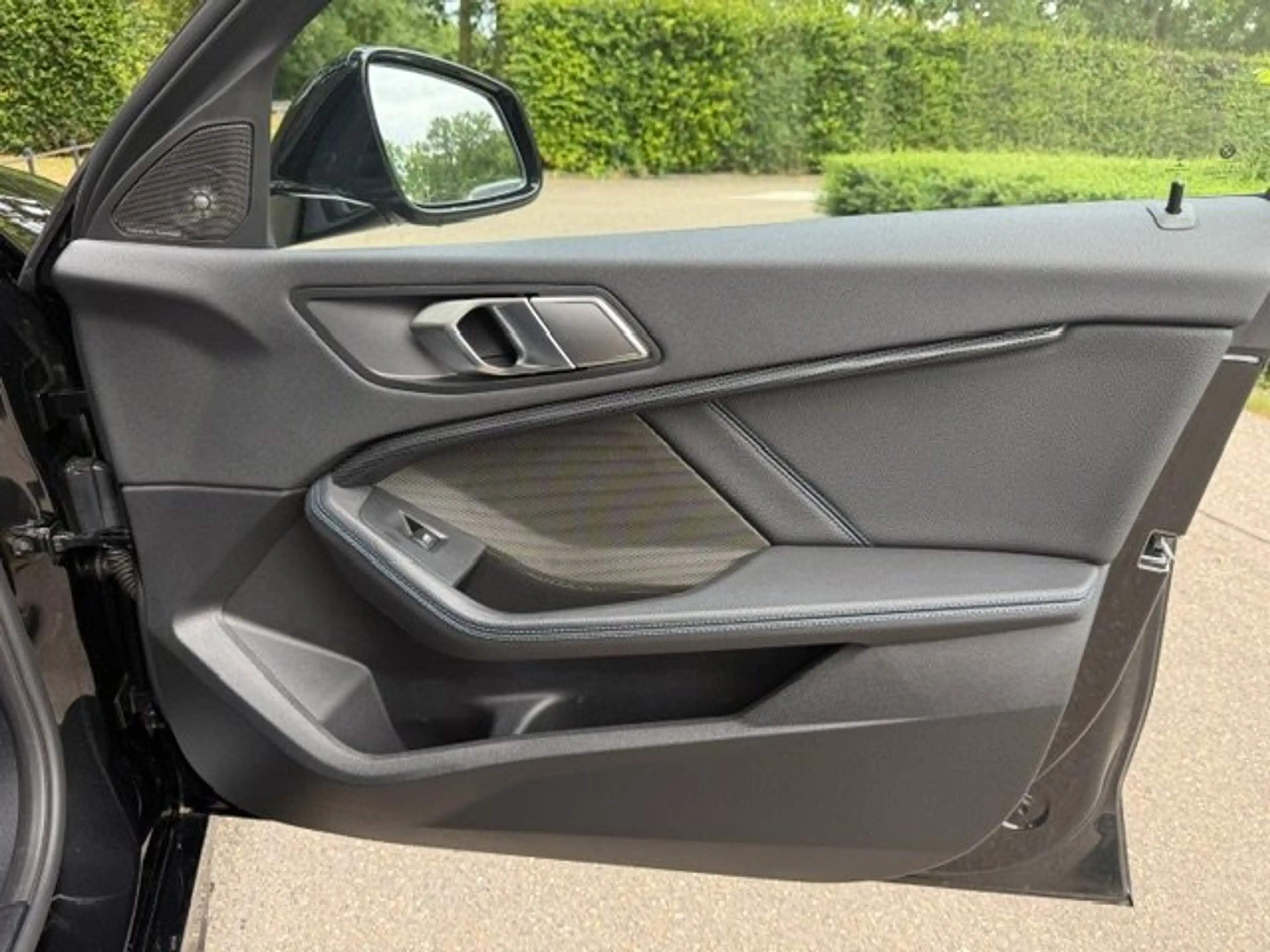 BMW 135 xD. High Exec — photo 15