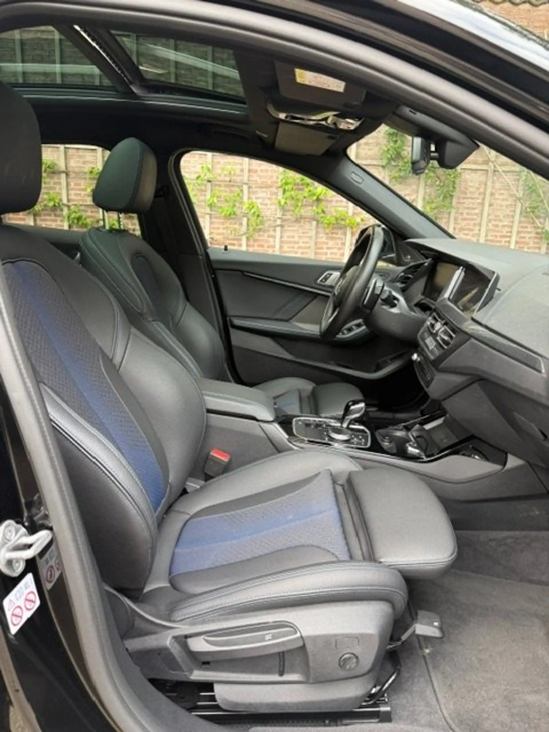 BMW 135 xD. High Exec — photo 14