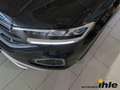 Volkswagen T-Roc Move 1,5 TSI R-FAHRKAMERA+NAVI+ACC Negro - thumbnail 16
