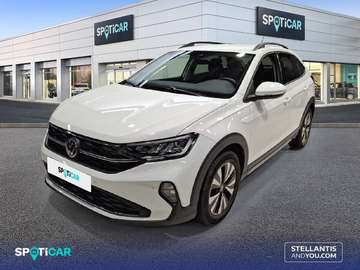 1.0 TSI Life 70kW