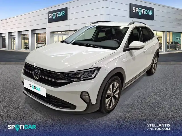 Volkswagen Taigo 1.0 TSI Life 70kW