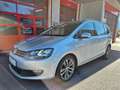 Volkswagen Sharan *** 1. Besitz *** 6 Sitzer Comfortline 4Motion Grau - thumbnail 4