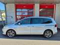 Volkswagen Sharan *** 1. Besitz *** 6 Sitzer Comfortline 4Motion Grau - thumbnail 6