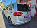 Volkswagen Sharan *** 1. Besitz *** 6 Sitzer Comfortline 4Motion Grau - thumbnail 7