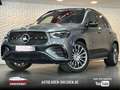 Mercedes-Benz GLE 450 d 4MATIC AMG NIGHT* MULTIBEAM#AHK#SH#LUFT Grijs - thumbnail 1