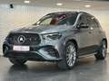 Mercedes-Benz GLE 450 d 4MATIC AMG NIGHT* MULTIBEAM#AHK#SH#LUFT Grijs - thumbnail 4