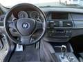 BMW X6 Baureihe X6 xDrive30d M-Paket Scheckheft gepfl. Blanc - thumbnail 9