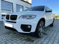 BMW X6 Baureihe X6 xDrive30d M-Paket Scheckheft gepfl. Blanc - thumbnail 4