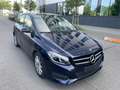 Mercedes-Benz B 180 Business Solution Auto. Blauw - thumbnail 2