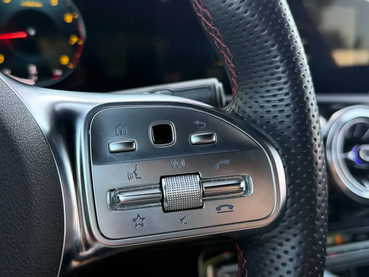 Mercedes-Benz CLA AMG Line / WIDE SCREEN / SFEERVERLICHTING / CAMERA / CARPLAY /, миниатюра 26