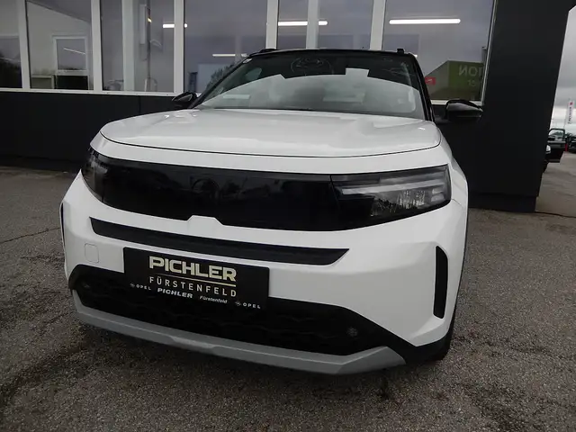 Opel Frontera Elektro 54kWh GS