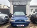 Ford Escort CLX 1 HAND KLIMA Blau - thumbnail 1