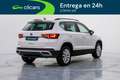 SEAT Ateca 1.5 EcoTSI S&S Style XM DSG Blanco - thumbnail 5