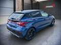 Hyundai i20 (BC3) GO Plus 1.0 T-GDI DCT b6bu2-PP4/P5-OO2 Blau - thumbnail 4