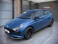 Hyundai i20 (BC3) GO Plus 1.0 T-GDI DCT b6bu2-PP4/P5-OO2 Blau - thumbnail 1