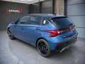 Hyundai i20 (BC3) GO Plus 1.0 T-GDI DCT b6bu2-PP4/P5-OO2 Blau - thumbnail 3