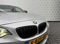 BMW 235 2-serie Coupé M235i High Executive Schuifdak 2 Gris - thumbnail 28