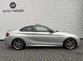 BMW 235 2-serie Coupé M235i High Executive Schuifdak 2 Gris - thumbnail 27